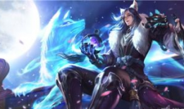 李白重做视频,穿越时空的浪漫诗魂，重燃古典诗意