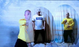 杨式91太极直播间,揭秘传统太极的精髓与魅力